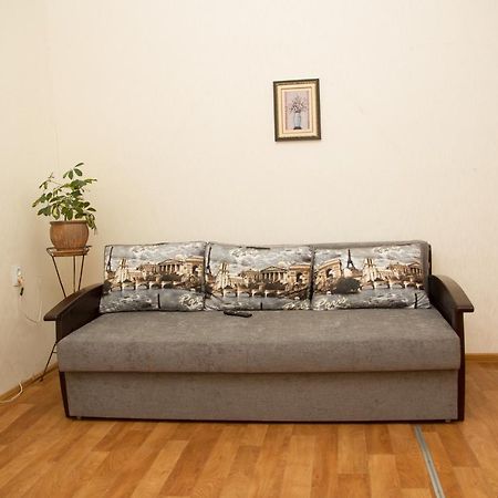 Apartment On Zhukovskogo Oldenburg Bagian luar foto