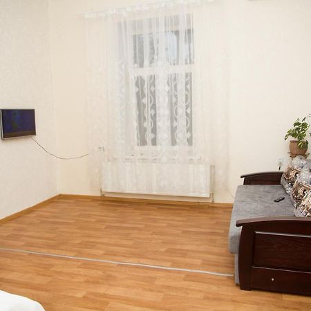 Apartment On Zhukovskogo Oldenburg Bagian luar foto