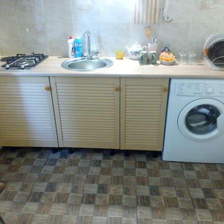 Apartment On Zhukovskogo Oldenburg Bagian luar foto