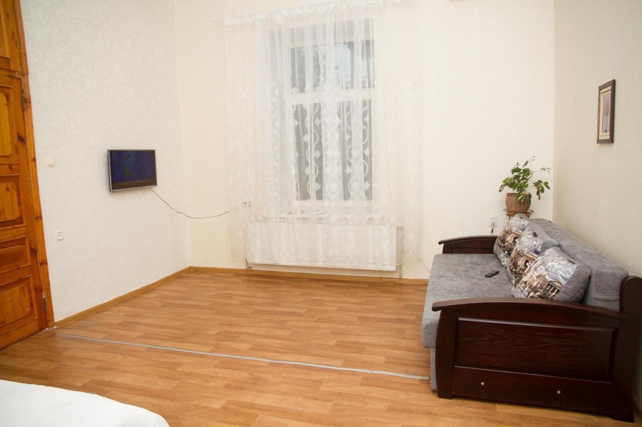 Apartment On Zhukovskogo Oldenburg Bagian luar foto