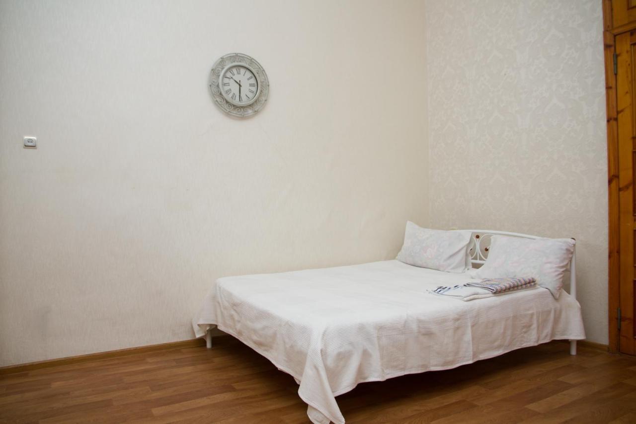 Apartment On Zhukovskogo Oldenburg Bagian luar foto