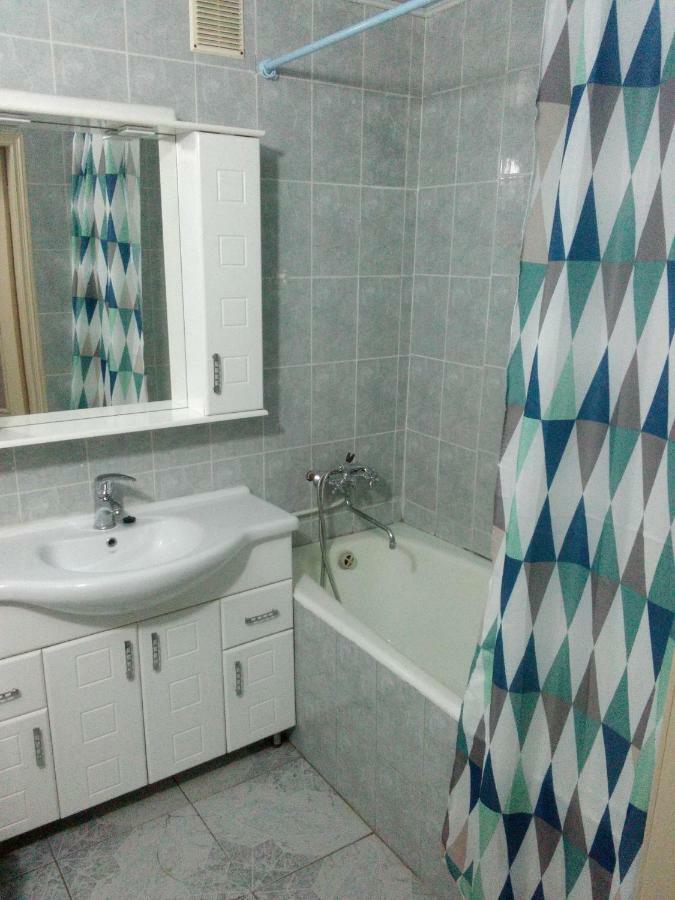 Apartment On Zhukovskogo Oldenburg Bagian luar foto